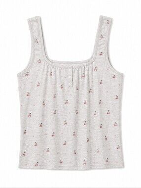 Pink Republic Cherry Tank